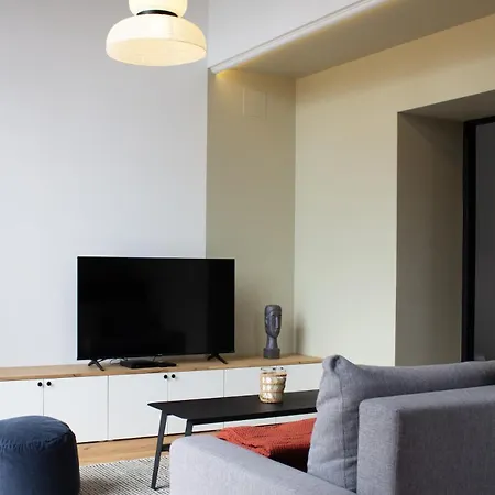 - La Graviere Apartment *