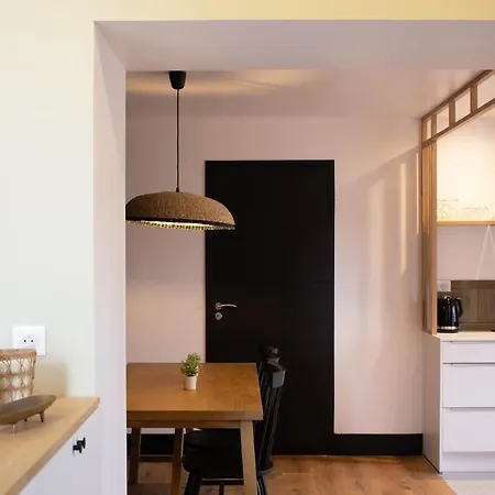 - La Graviere Apartment