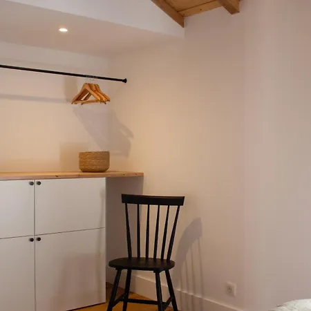 Apartment - La Graviere *