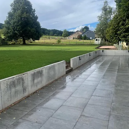 - La Graviere Apartment