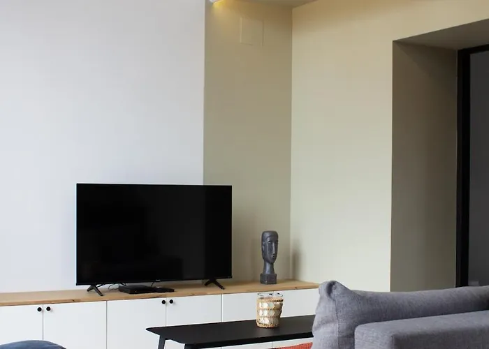 - La Graviere Apartmán *