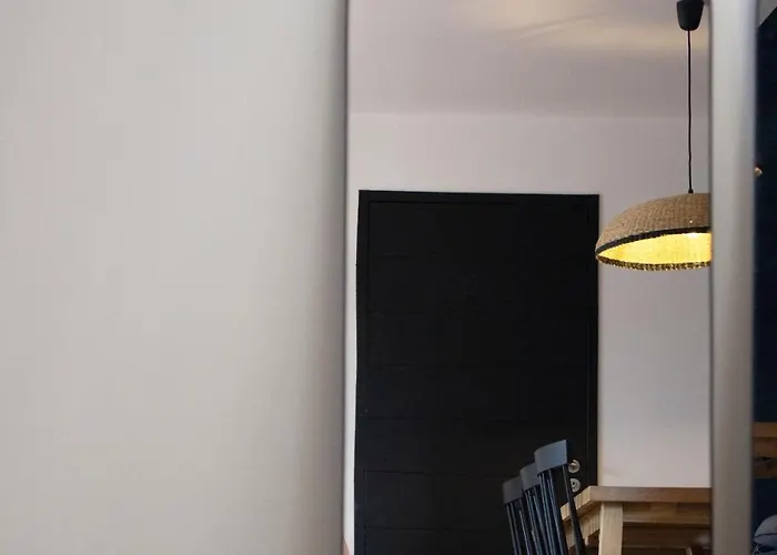 - La Graviere Apartmán *