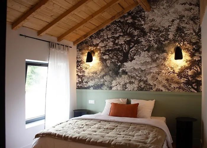 - La Graviere Apartmán *