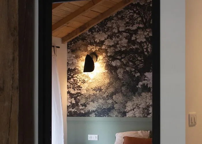 - La Graviere Dounoux