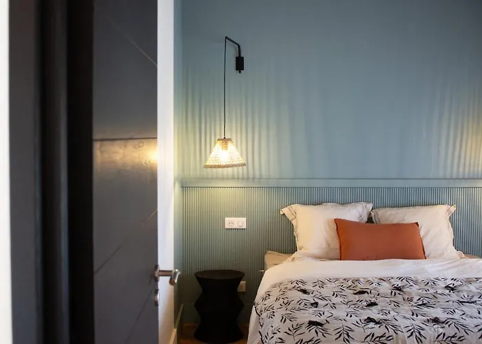 Apartmán - La Graviere *