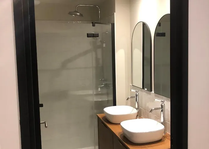 Apartmán - La Graviere Dounoux