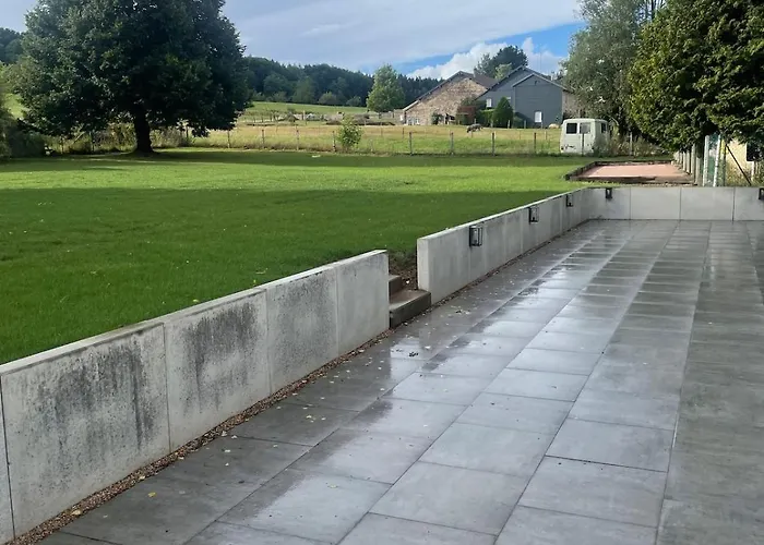 - La Graviere Apartmán