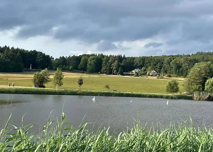 - La Graviere Apartmán